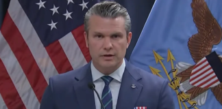 BBC faces backlash after altering Pete Hegseth speech – just months after doing the same to Donald Trump