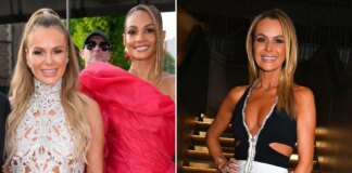 Amanda Holden brushes off ITV Britain’s Got Talent complaints as she makes outfit vow despite Ofcom storm