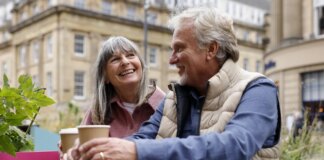 The state pension changes to hit bank accounts in April as triple lock provides £575 boost