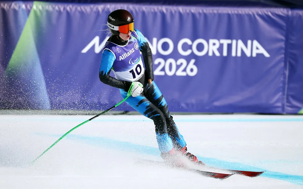 Varvara Voronchikhina