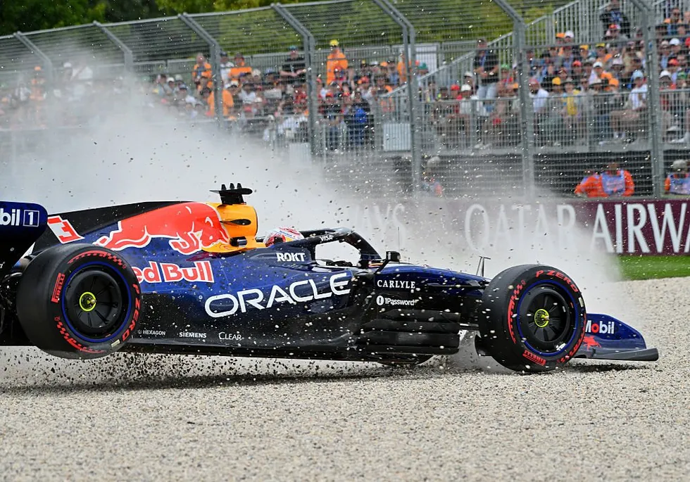 \u200bMax Verstappen