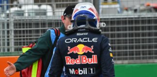 Max Verstappen undergoes emergency X-ray as fresh health update issued ahead of Australia Grand Prix