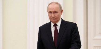 Vladimir Putin’s spy agency behind terrifying Birmingham parcel bomb plot, police confirm