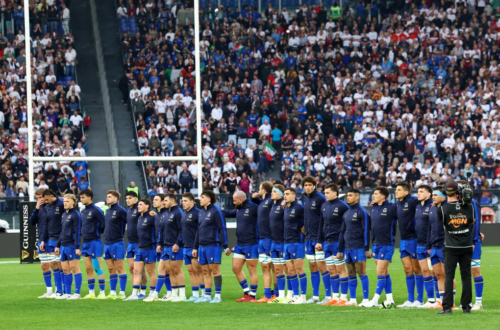 England are desperate for victory despite their Six Nations dream going up in smoke after consecutive defeats