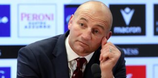 England boss Steve Borthwick comes out fighting for his job in defiant claim about RFU