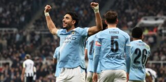 Man City knock Newcastle out of FA Cup as Eddie Howe haunted by familiar face