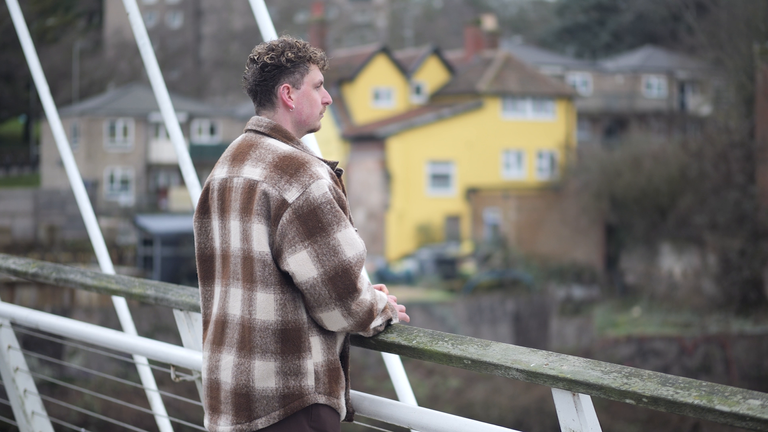 Kurtis Pratt says he needs answers over his mother's death