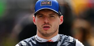 Max Verstappen makes Red Bull complaint as driver unhappy after Australian Grand Prix