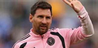 Lionel Messi’s huge salary revealed by Inter Miami after four trophies in America