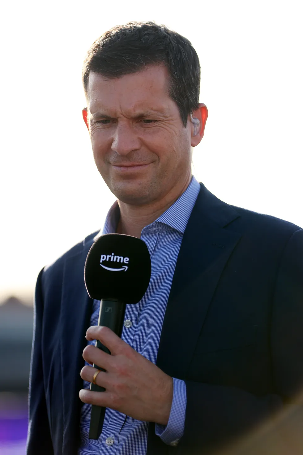 Tim Henman