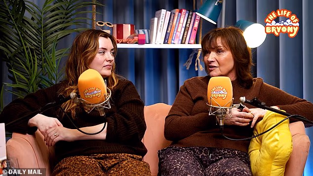 Lorraine, 66, revealed she was let go in 1994 after the station received complaints from viewers about her being visibly pregnant on screen