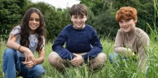 HBO Harry Potter TV series embroiled in ‘bullying’ controversy as ‘bosses clamp down on allegations’