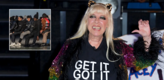 ‘I’ll do whatever I can to stop it’