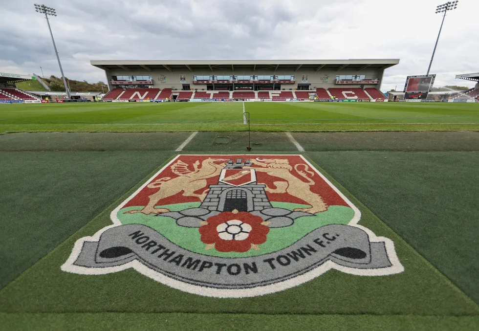 Northampton Town