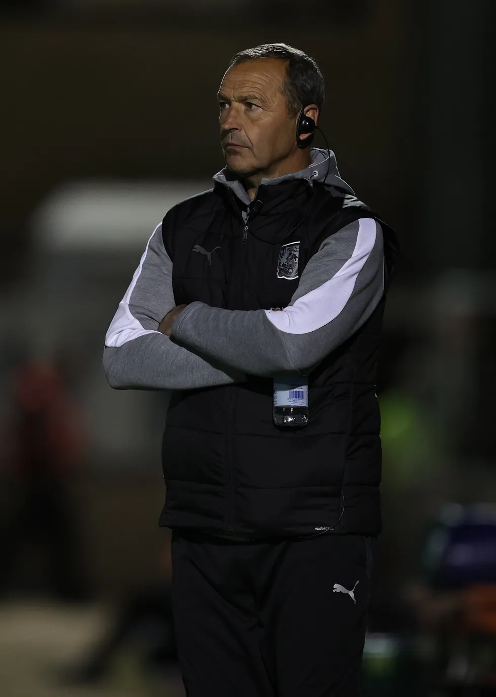 \u200bColin Calderwood