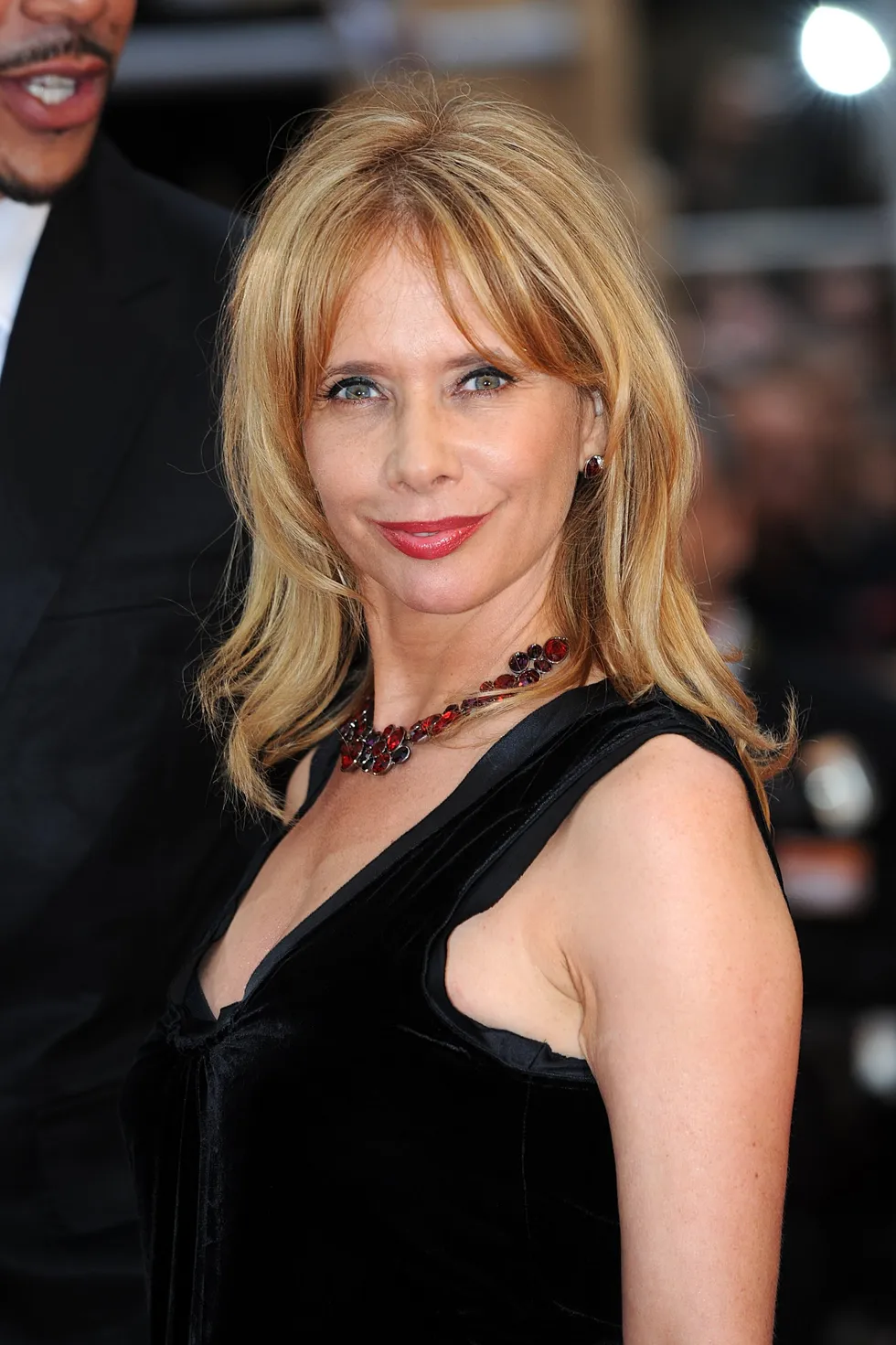 Rosanna Arquette