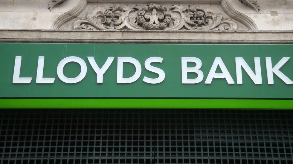 Lloyds Bank
