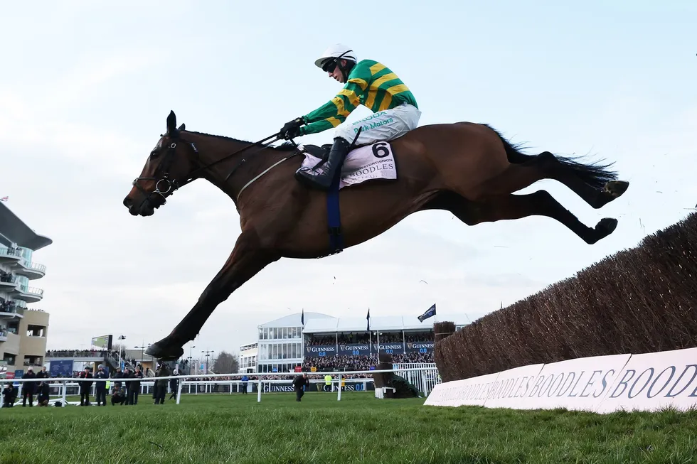 Cheltenham Festival