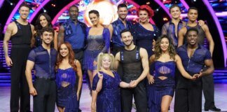 BBC Strictly fans mourn another ‘HUGE loss’ as pro dancer cull continues with ‘axe of longest serving star’