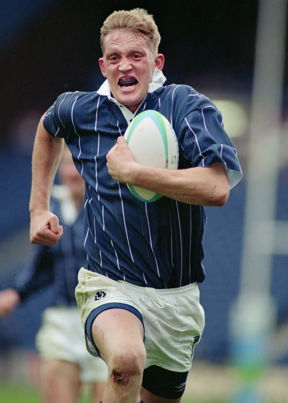 \u200bDoddie Weir