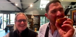 Kent news: Local butcher rubbishes claim classic British snack is being snubbed by Gen Z