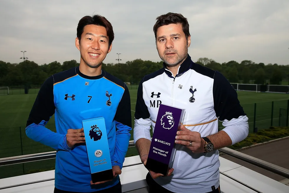 Mauricio Pochettino