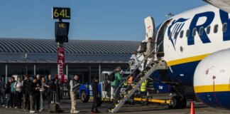 Ryanair passenger refused £240 refund after ‘phantom flight’ landed 160 miles away