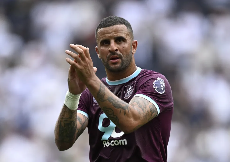 Kyle Walker