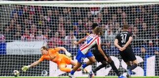 Igor Tudor’s bold decision backfires immediately after Tottenham make glaring errors vs Atletico