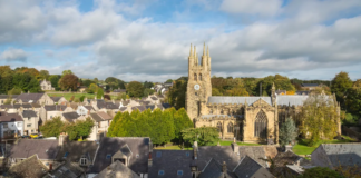 Most Britons fear moving away from Christianity risks harming future generations, bombshell poll reveals