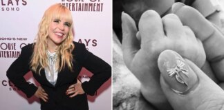 Paloma Faith welcomes third child as singer shares candid post following hospital stay: ‘Taking it slow’