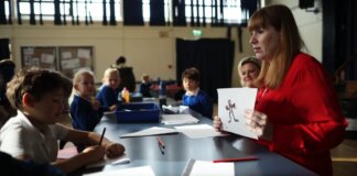 Labour councils warn schools that children’s drawings may be blasphemous to Islam