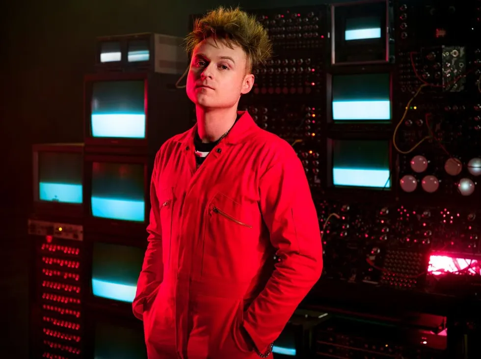 Look Mum No Computer