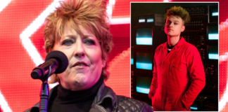 ‘The crowd will love it!’