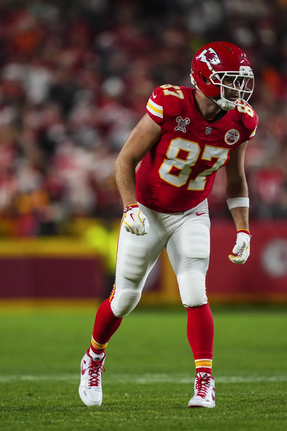 Travis Kelce