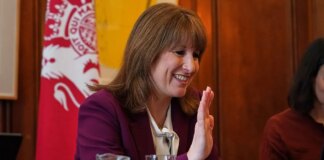 Rachel Reeves admits it’s valid to say major Budget tax hike ‘should not have happened’
