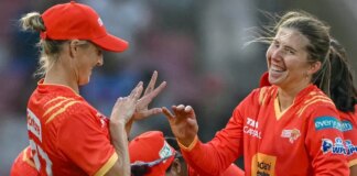 Women cricketers to earn £210,000 from month’s work at The Hundred this summer