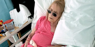 Pensioner’s family left furious after ending up in hospital following wrongly-issued parking ticket battle