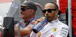 Ferrari boss gives honest thoughts on Lewis Hamilton’s start to 2026 season