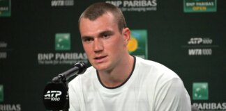 Jack Draper relishing Novak Djokovic clash to exorcise debut Wimbledon demons