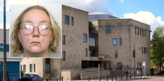 Woman jailed for four years after making ‘untrue’ rape allegations about 10 men
