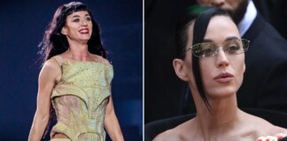 Katy Perry fans fume over singer’s ‘tone deaf’ response to struggling fan: ‘Do better!’