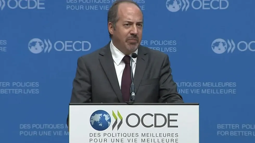 OECD