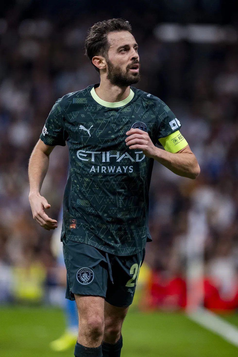 Bernardo Silva