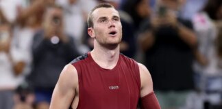 Jack Draper defeats Novak Djokovic for the first time ever in Indian Wells title defence amid injury comeback