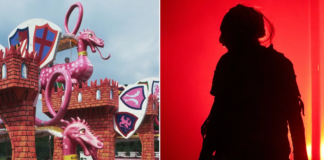 Abandoned theme park repurposed for ‘eerie’ new use after being closed for years