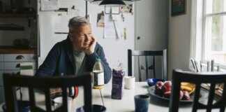 Pensioners taking in lodgers triples as stamp duty and living costs deter downsizing