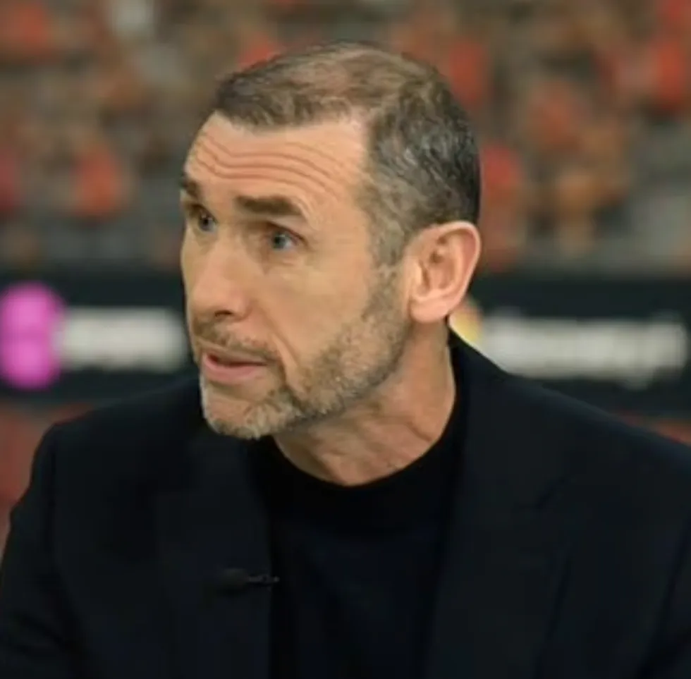 Martin Keown