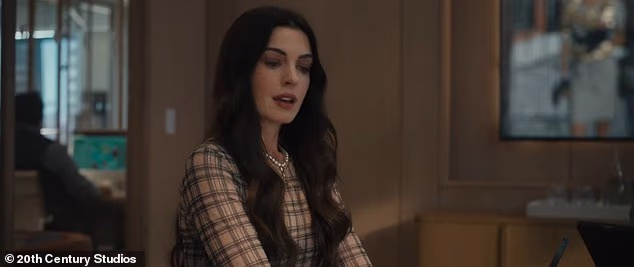 A second trailer for the movie offers another glimpse of the glamorous world of Runway