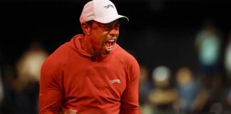 Why I think Tiger Woods will want to be US Ryder Cup captain
